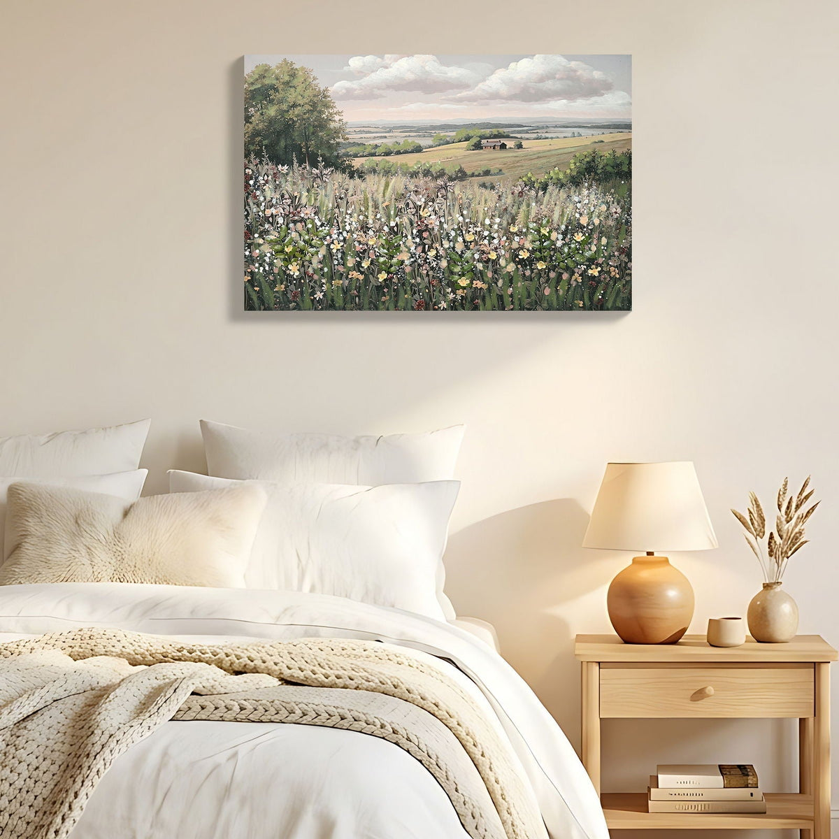 Home Goods & Decor