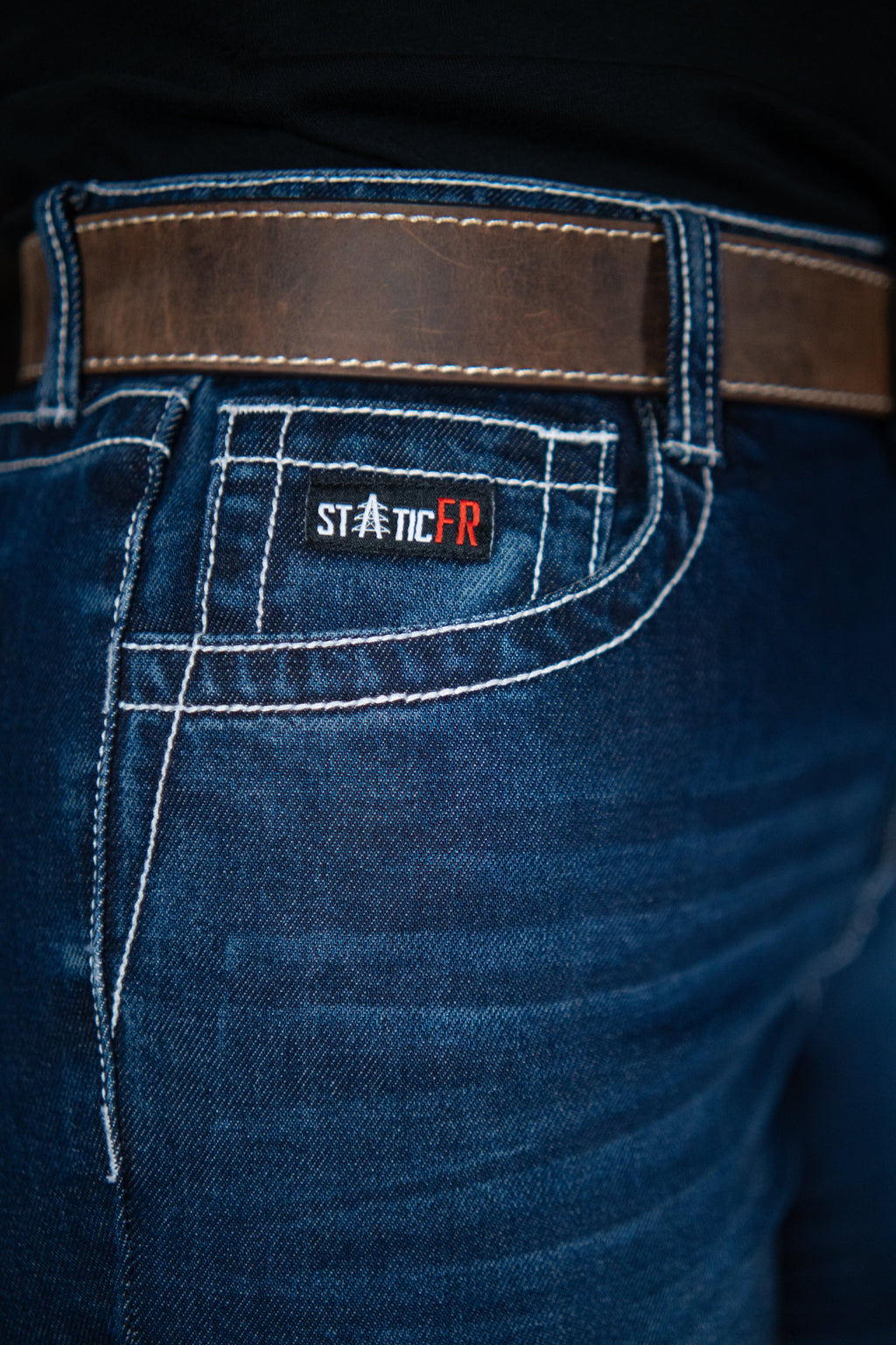 Women’s high Waisted Jeans