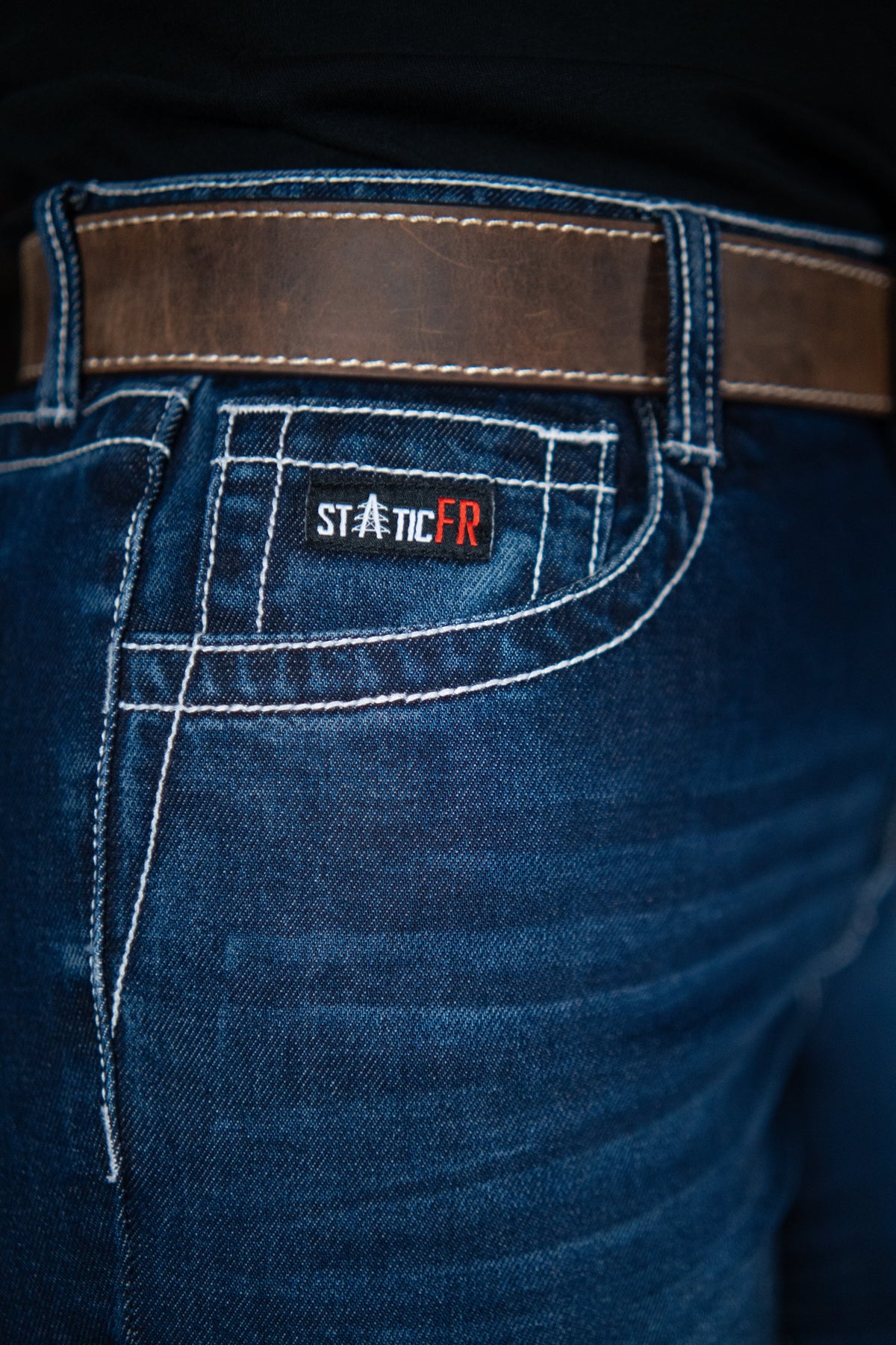 Women’s high Waisted Jeans