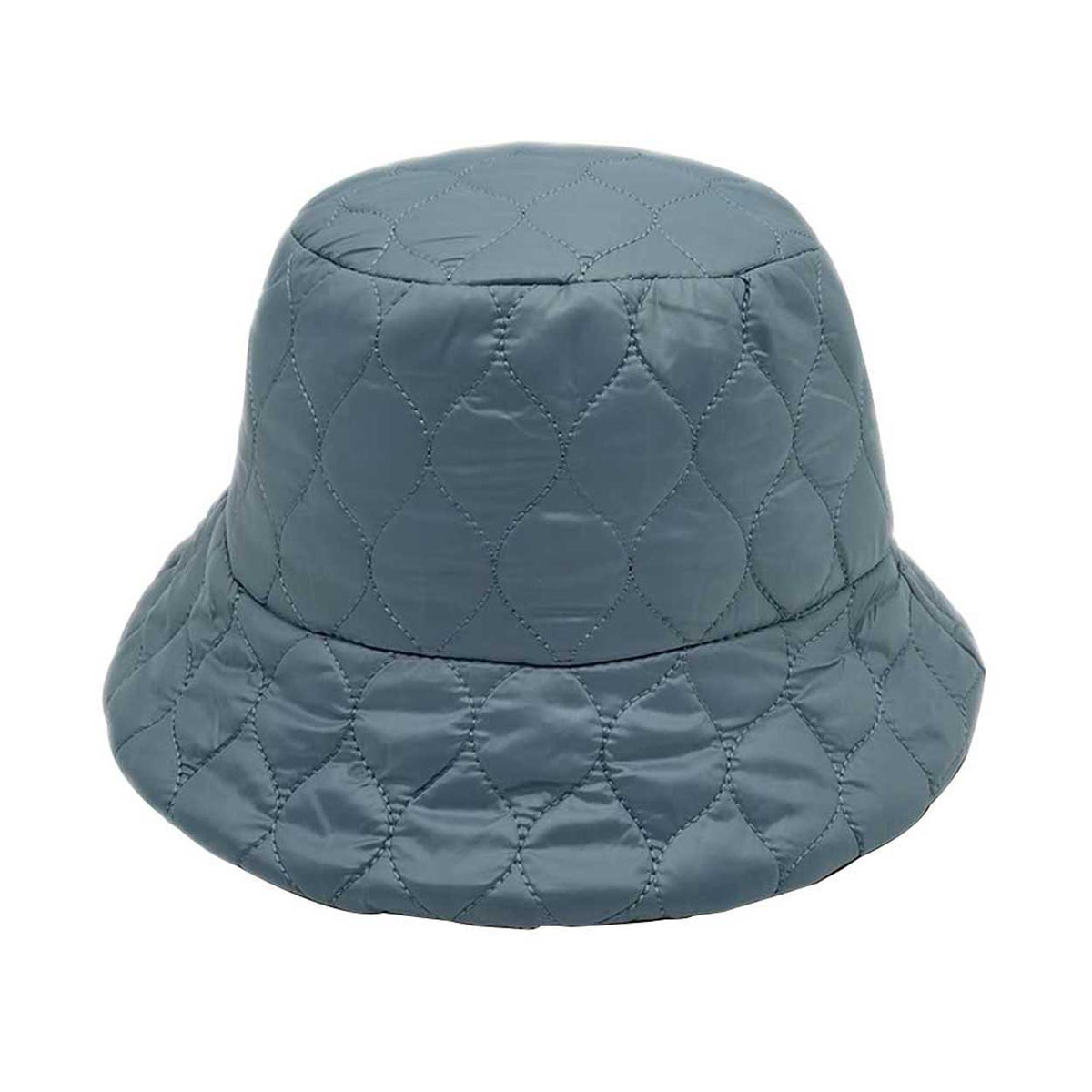 Women's Wave Padded Bucket Hat