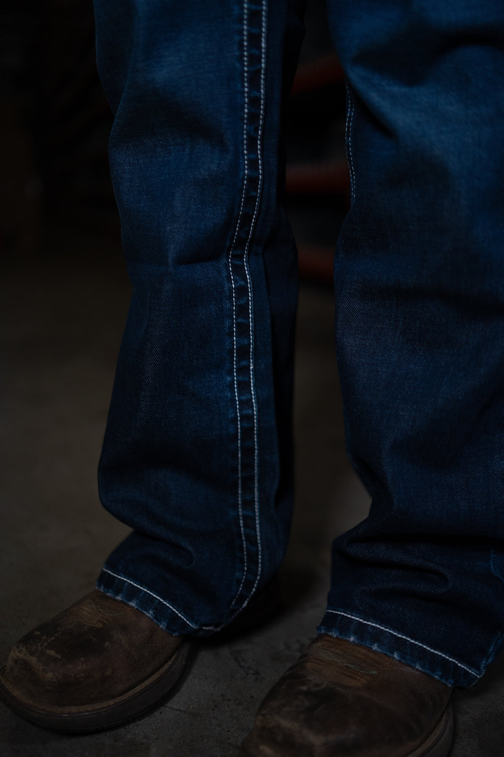 Women’s high Waisted Jeans