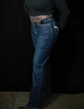 Women’s high Waisted Jeans