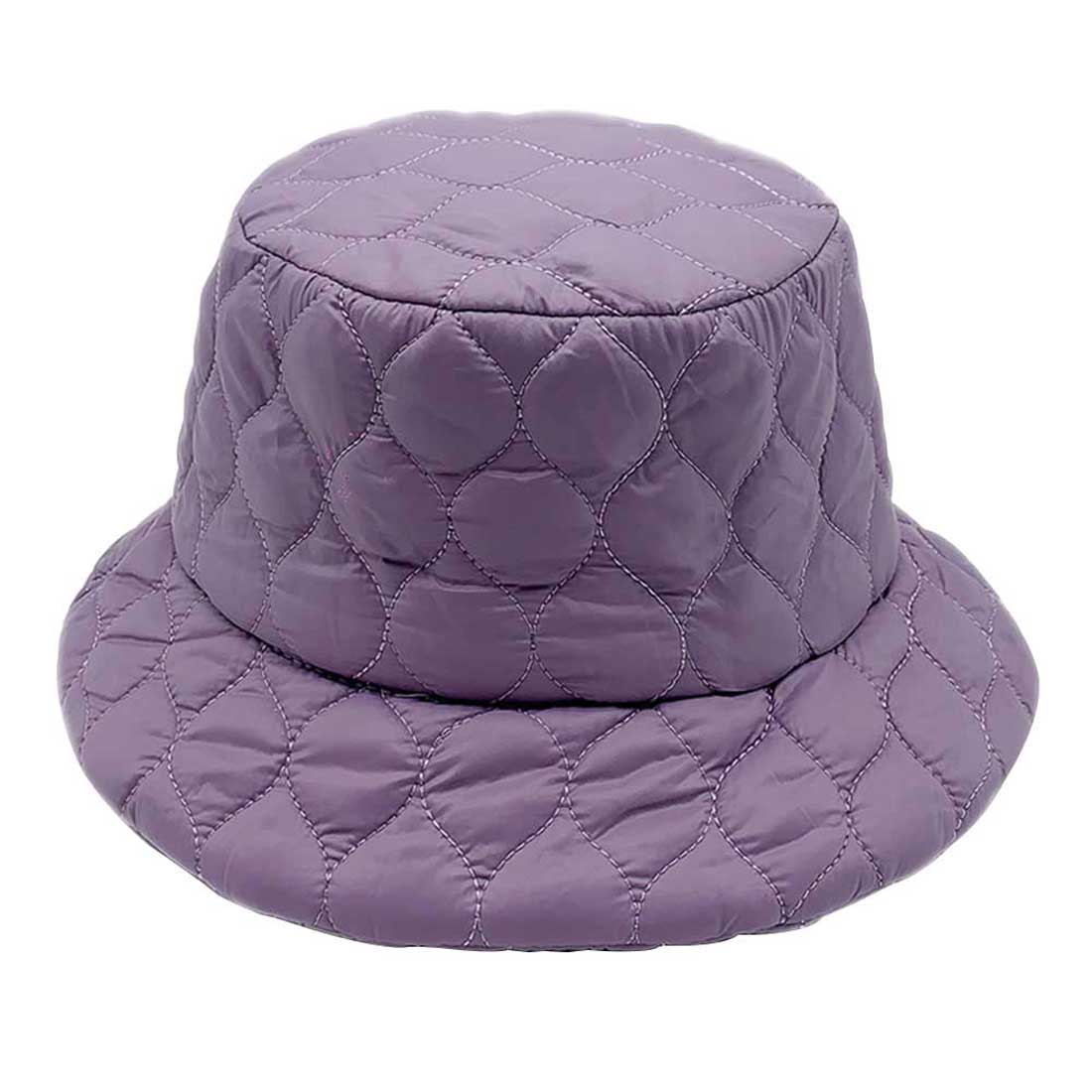 Women's Wave Padded Bucket Hat