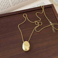 Women's Niche Personality Stylish Adjustable Sweater Chain Necklaces