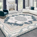 VIKAMA Persian Style Carpet For Live Room Large Area Rug Machine Washable Rug For Bedroom Home Decor Outdoor Carpet