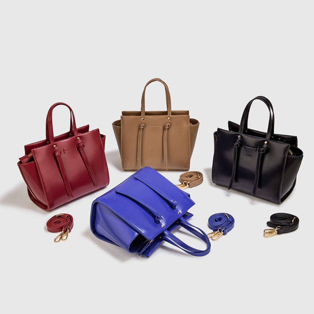 Large Capacity Fashion Tote