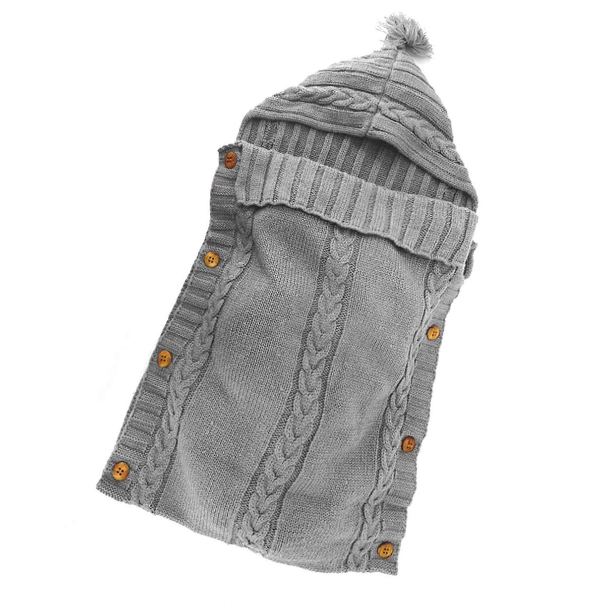 Baby Wrap Swaddle Blanket