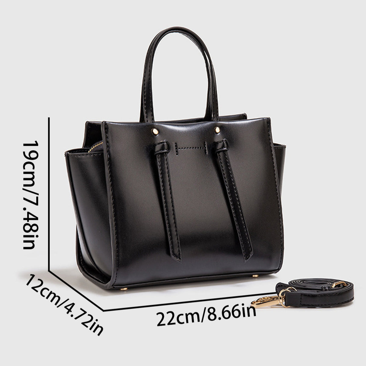 Large Capacity Fashion Tote