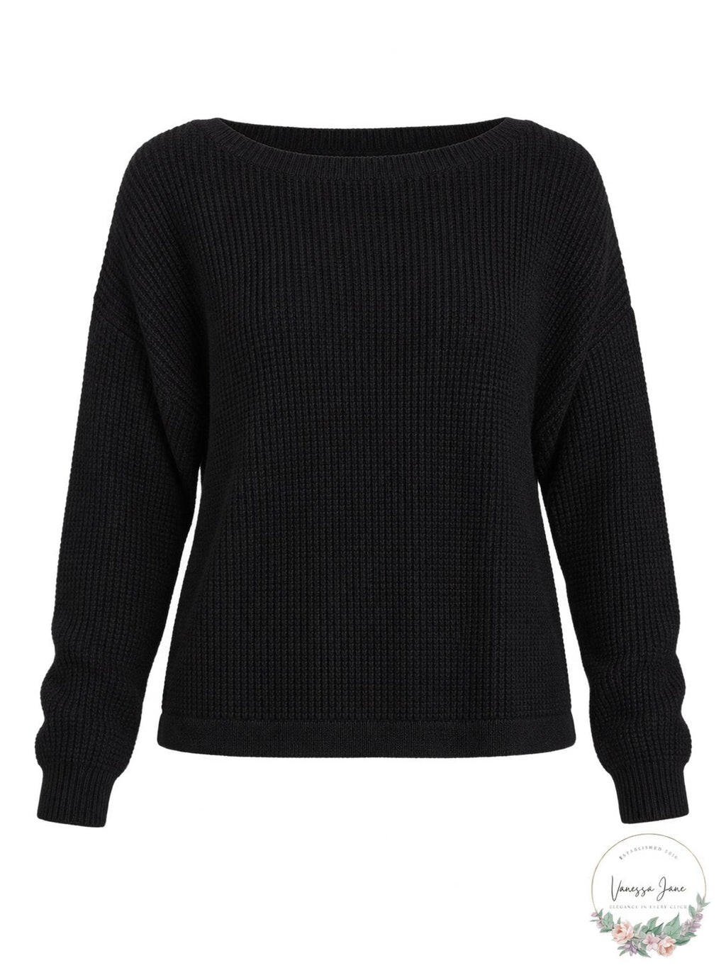 1.State Womens Lace-up Wafflestitch Pullover Sweater, Size Small